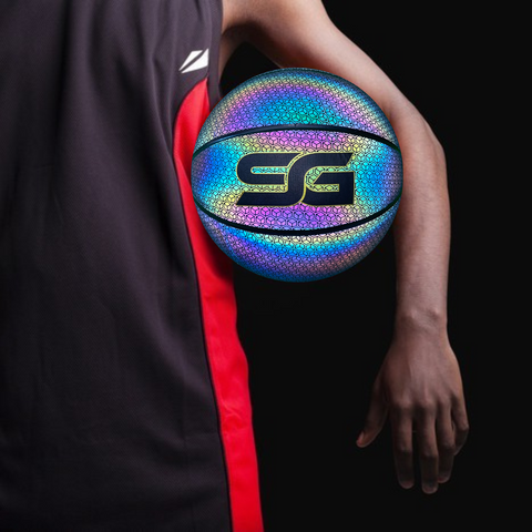 SPORTGOATS™ - Basquete